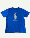 Playera Polo Ralph Lauren