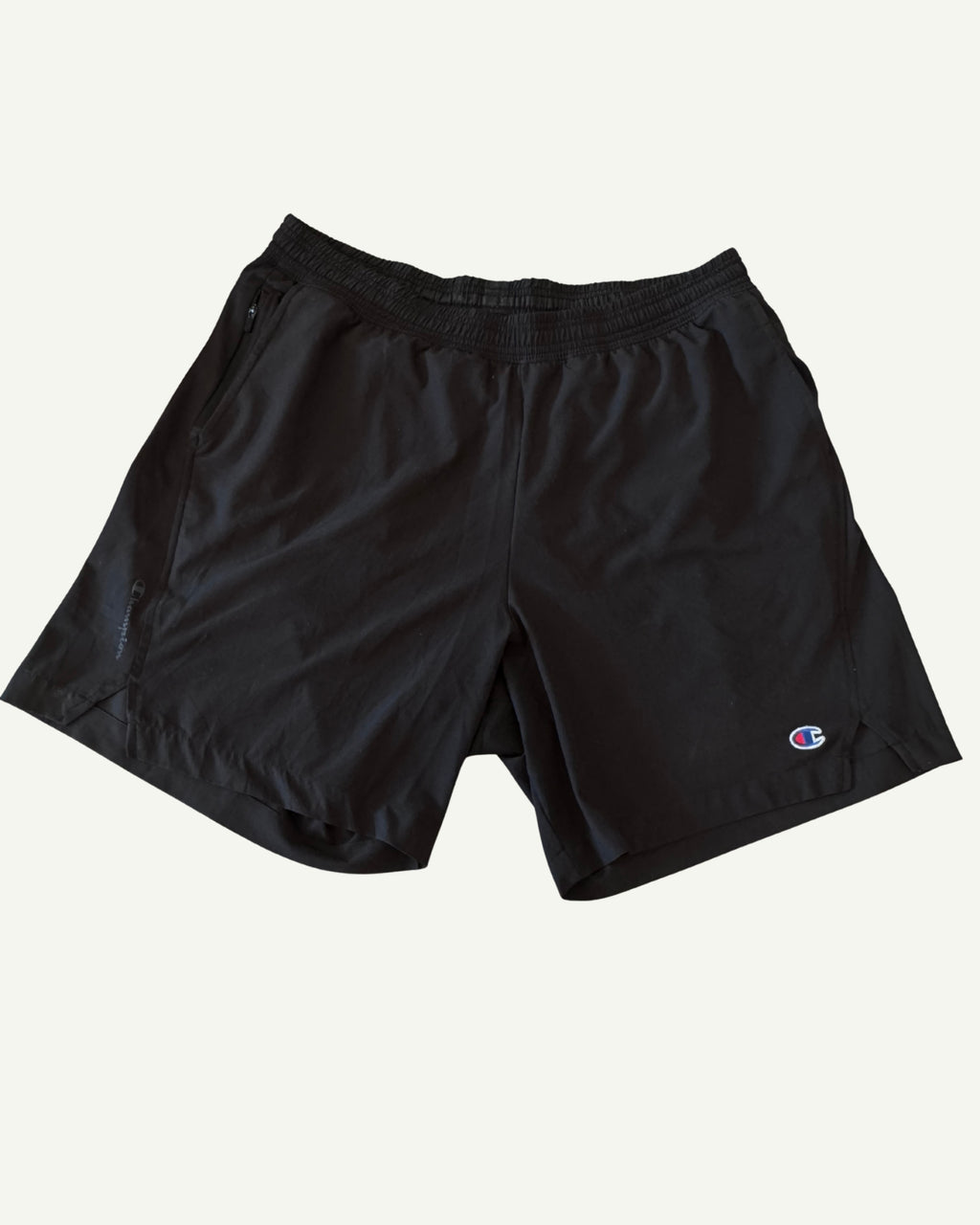 Short deportivo Champions