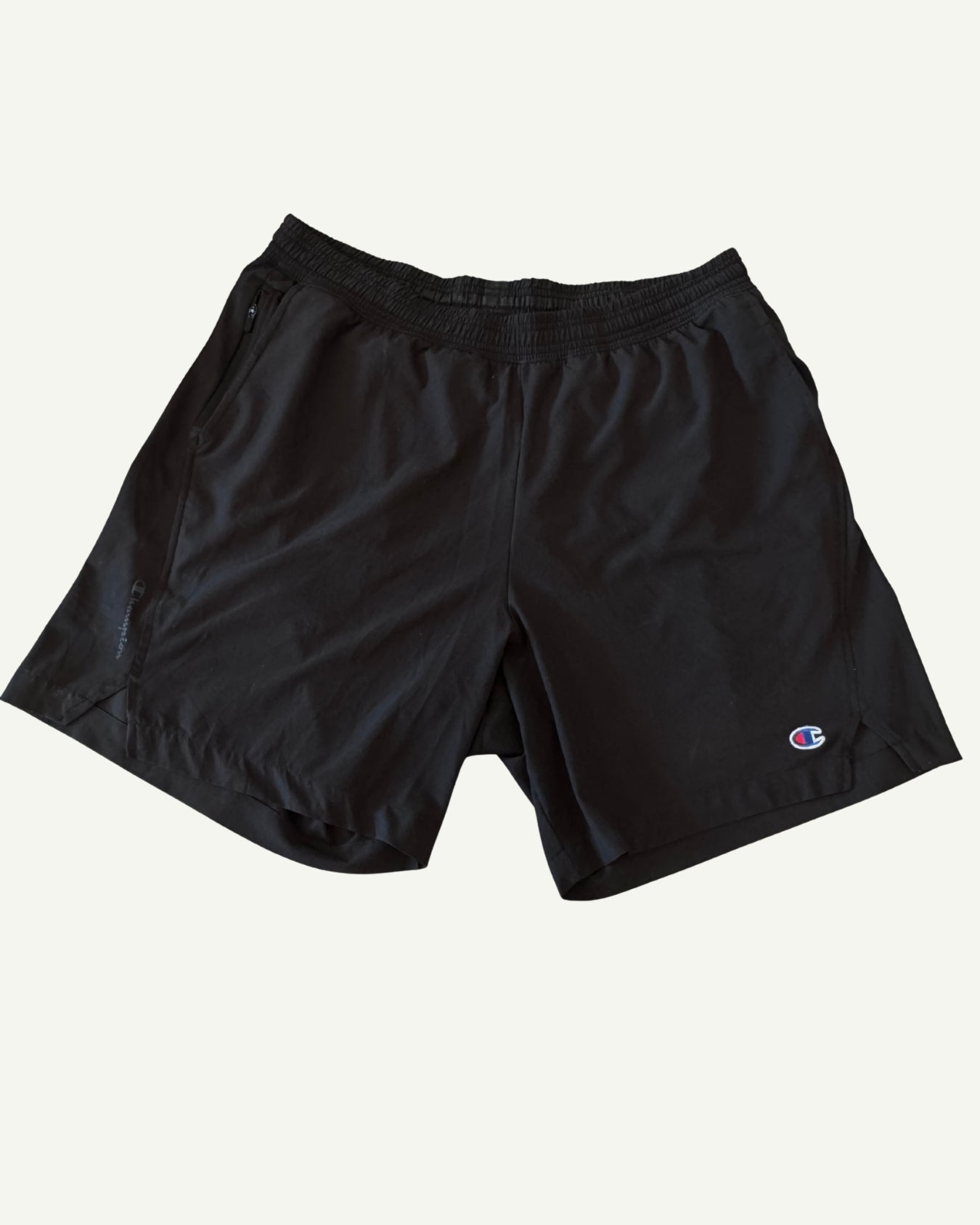 Short deportivo Champions