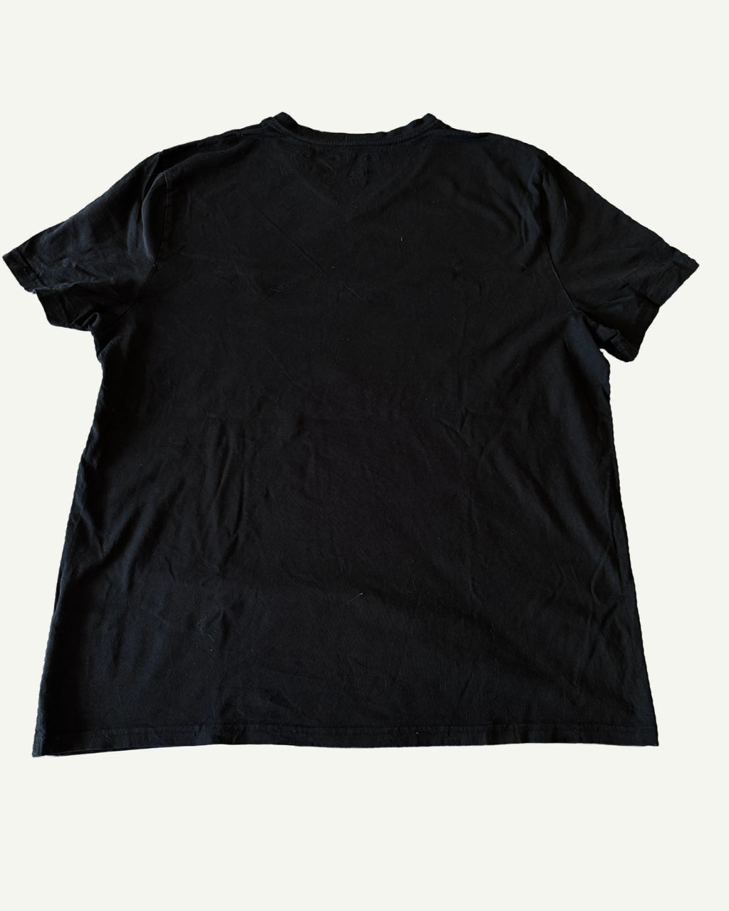 Playera Nautica