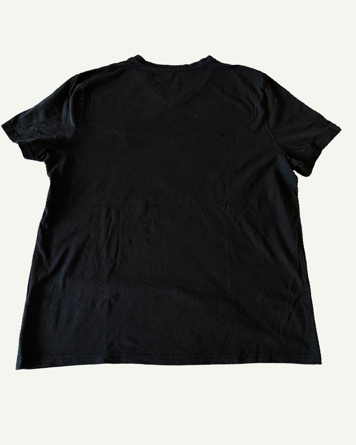 Playera Nautica
