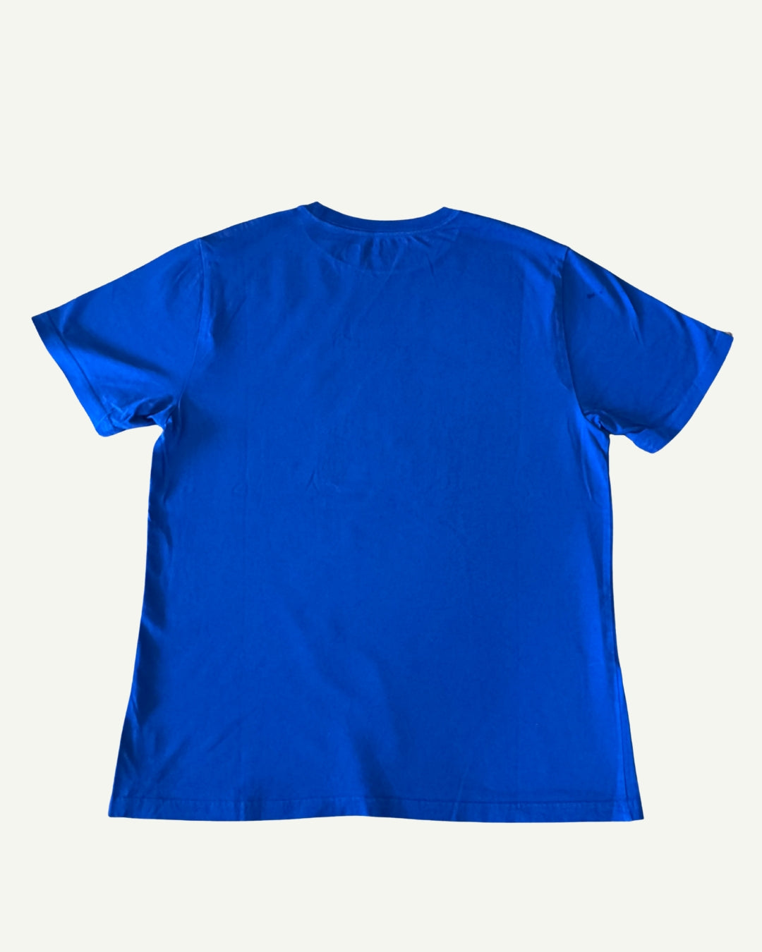 Playera Polo Ralph Lauren