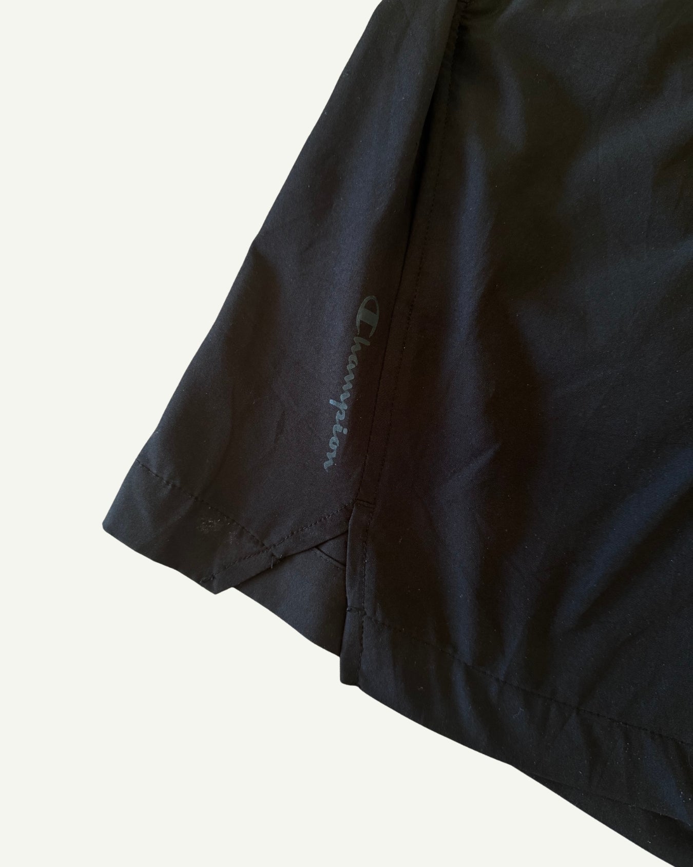 Short deportivo Champions