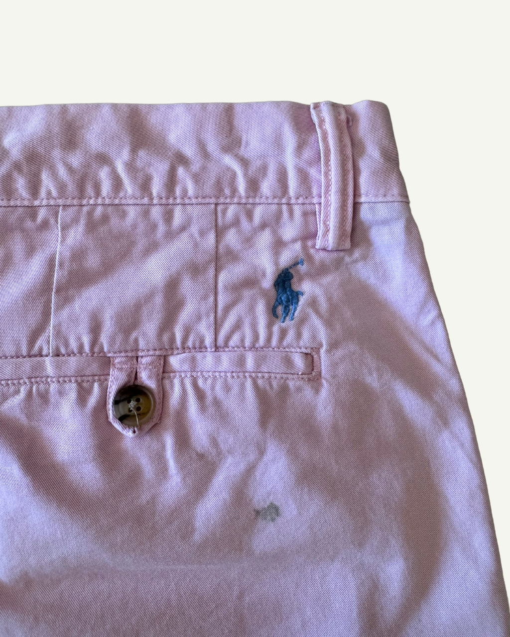 Bermuda Ralph Lauren