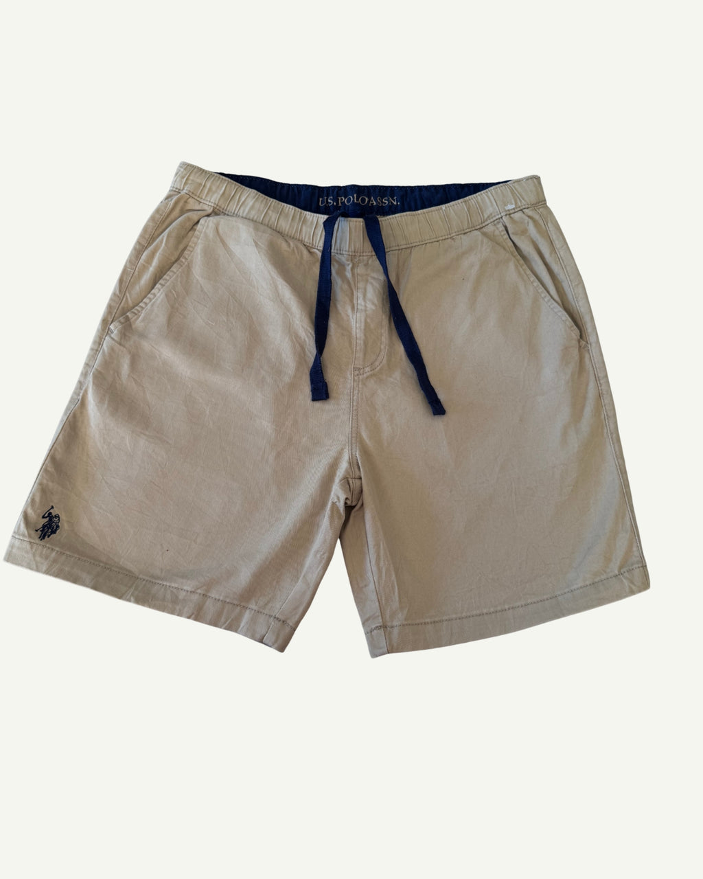 Short casual U.S. POLO ASSN
