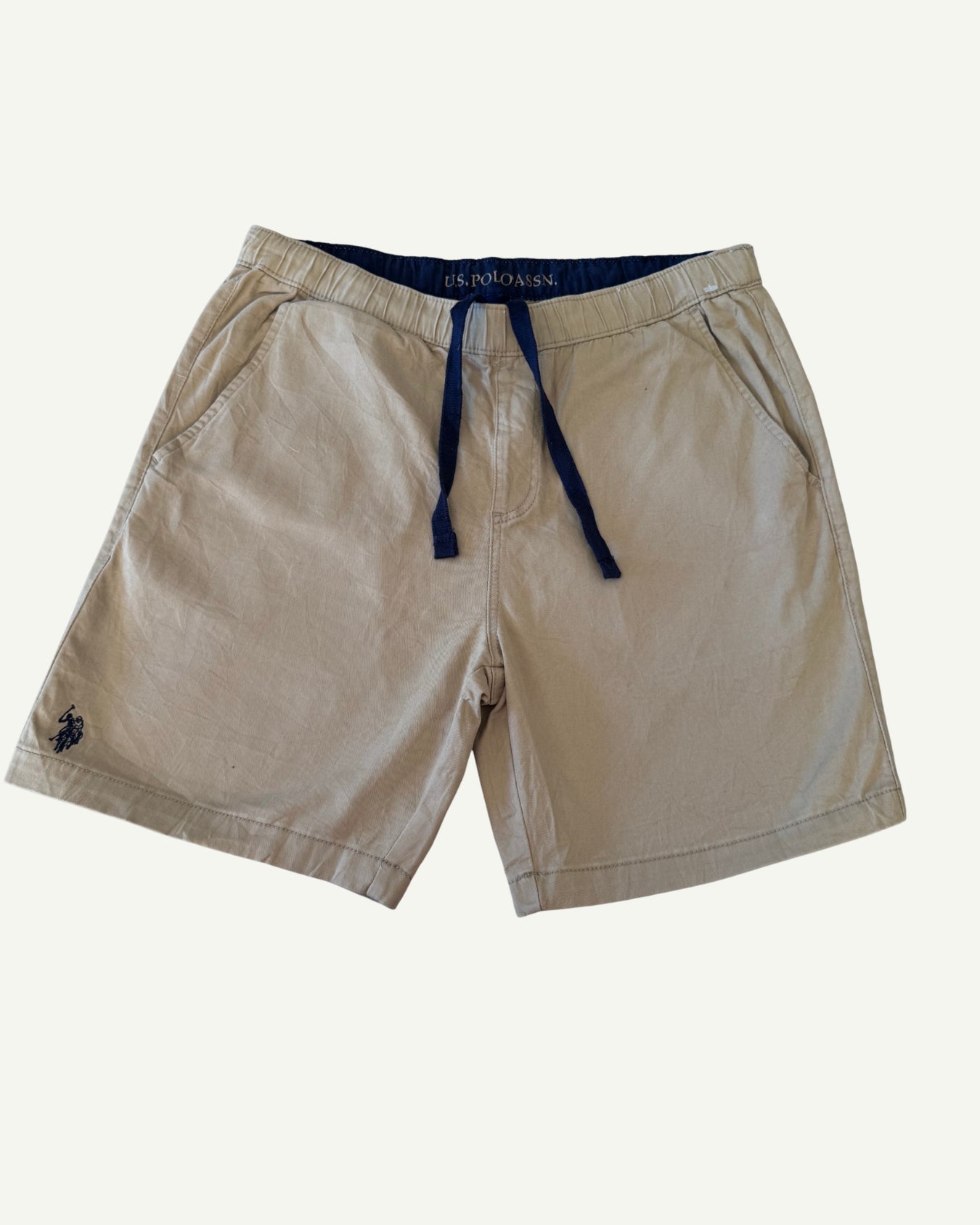 Short casual U.S. POLO ASSN