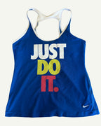 Playera Nike con top incluido