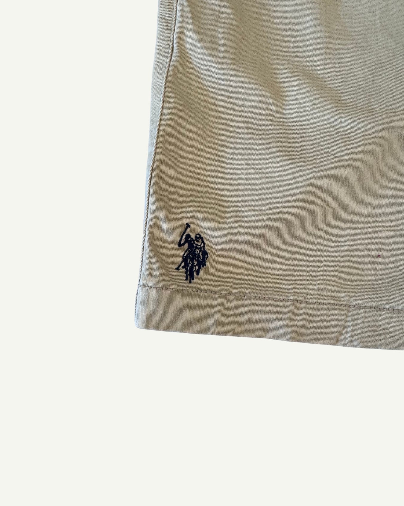 Short casual U.S. POLO ASSN