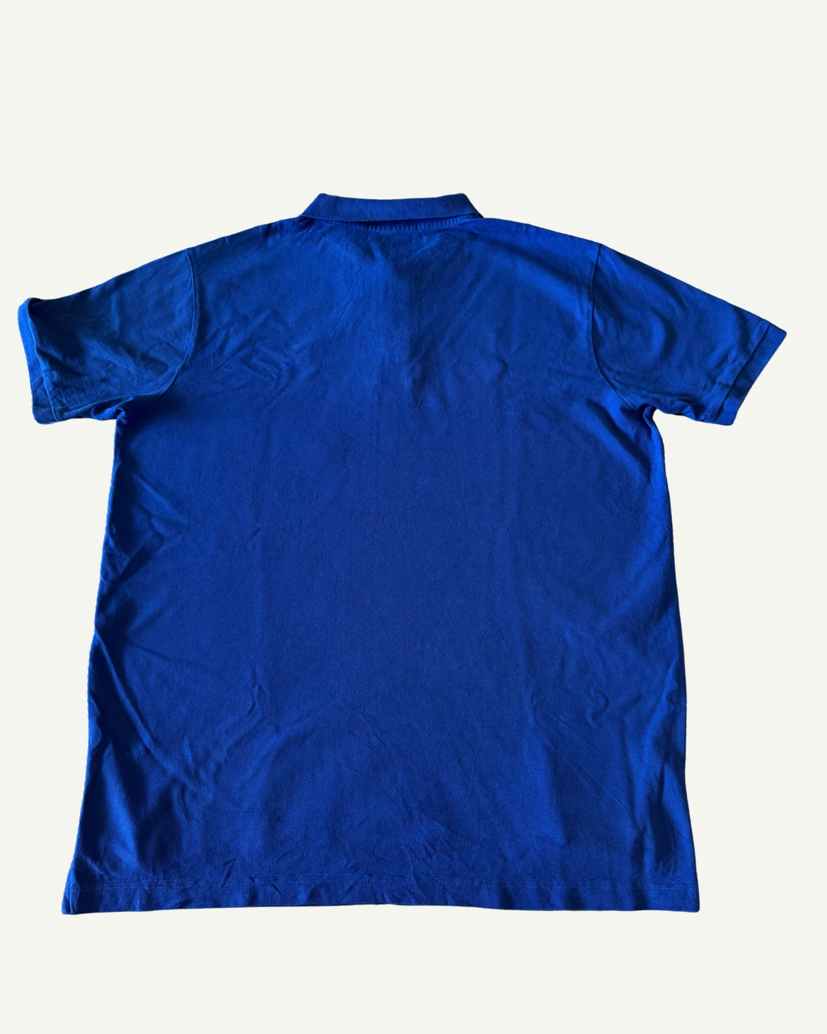 Playera tipo polo US ASSN