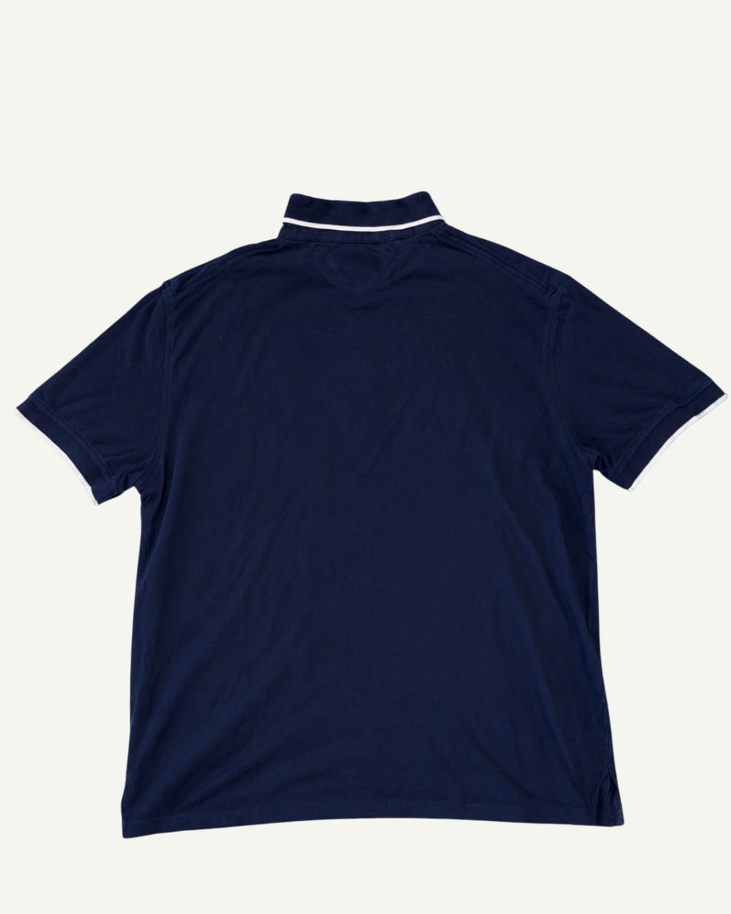 Playera tipo polo Tommy Hilfiger