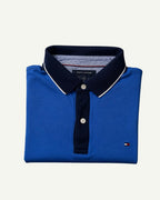 Playera tipo polo Tommy Hilfiger