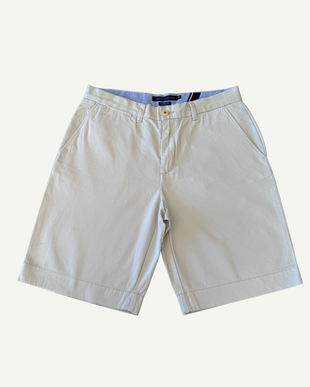 Bermuda Tommy Hilfiger