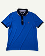 Playera tipo polo Tommy Hilfiger