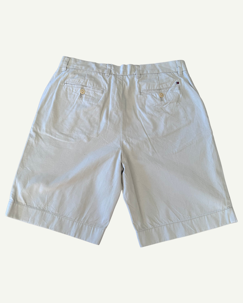 Bermuda Tommy Hilfiger