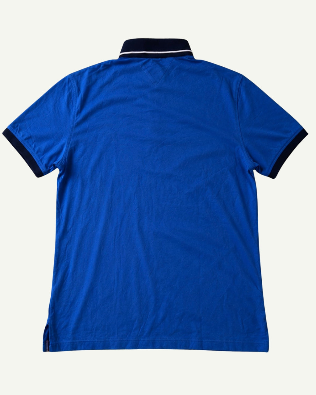Playera tipo polo Tommy Hilfiger
