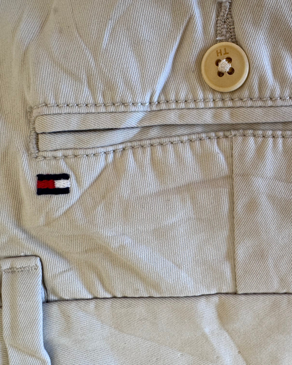 Bermuda Tommy Hilfiger