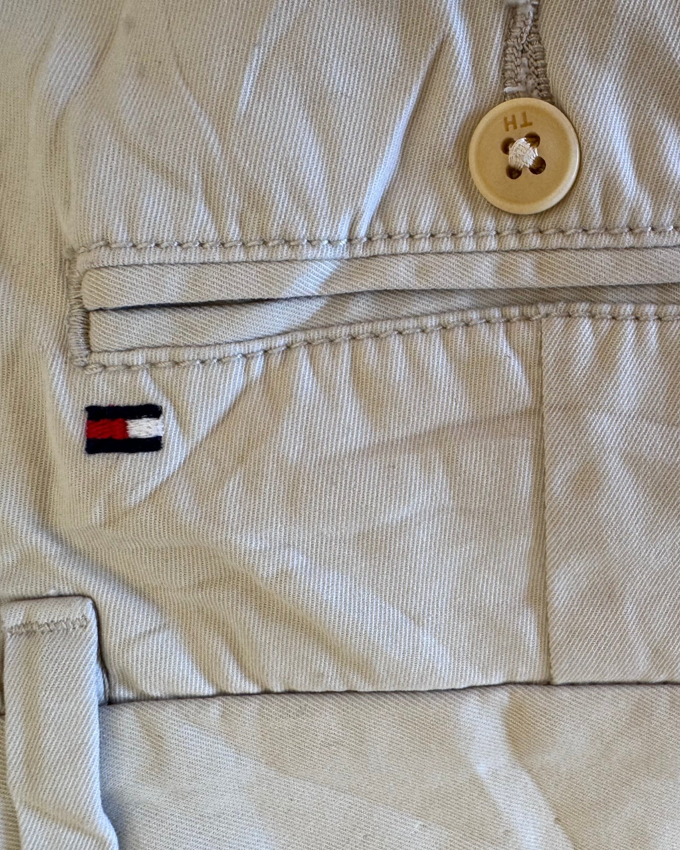 Bermuda Tommy Hilfiger
