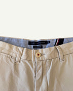 Bermuda Tommy Hilfiger