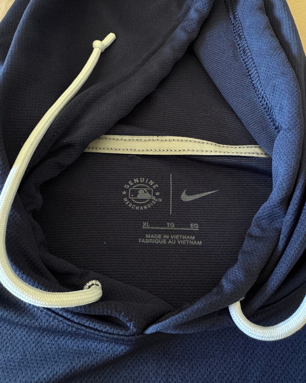 Playera mangas cortas Nike