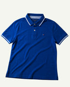Playera tipo polo Tommy Hilfiger
