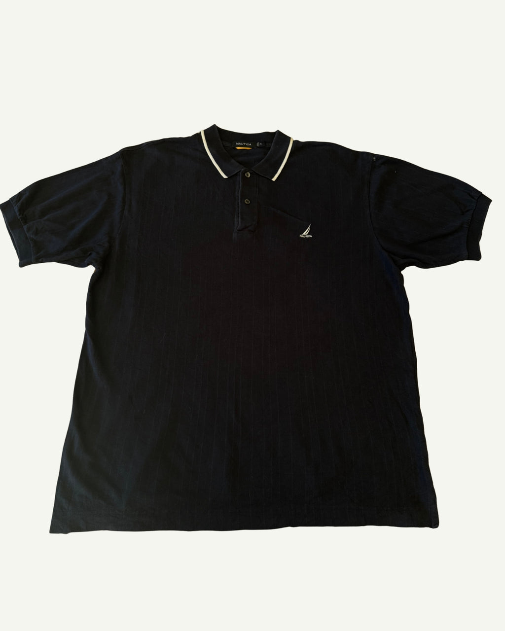 Playera tipo polo Nautica