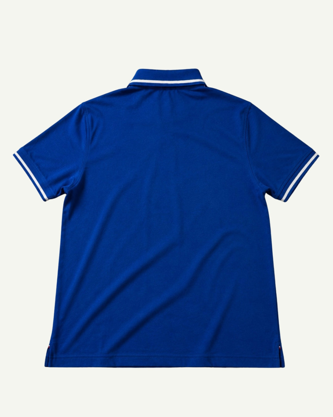 Playera tipo polo Tommy Hilfiger
