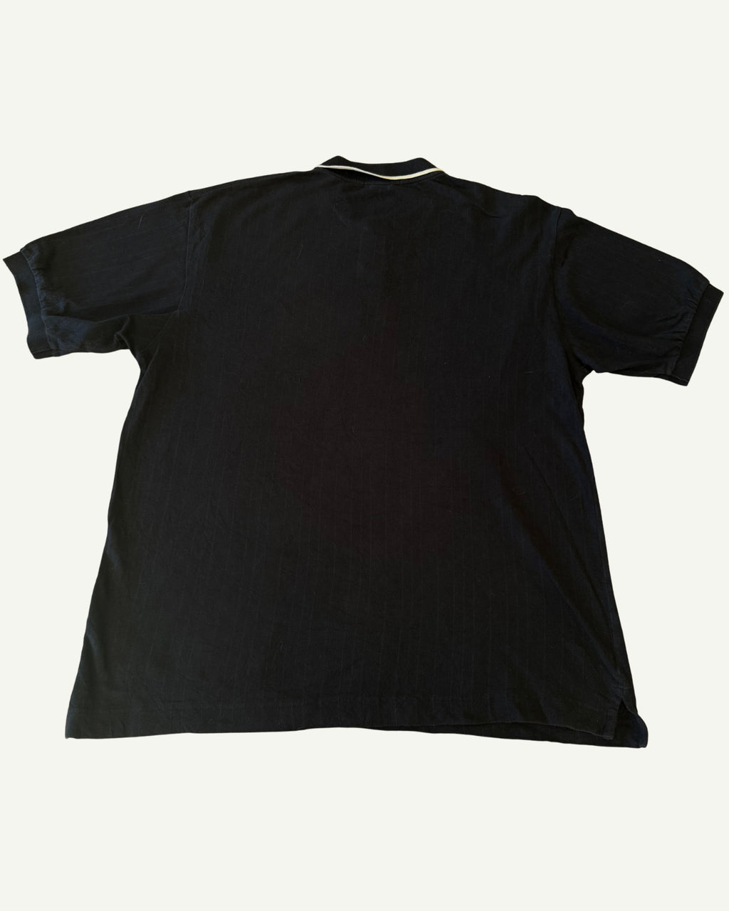 Playera tipo polo Nautica