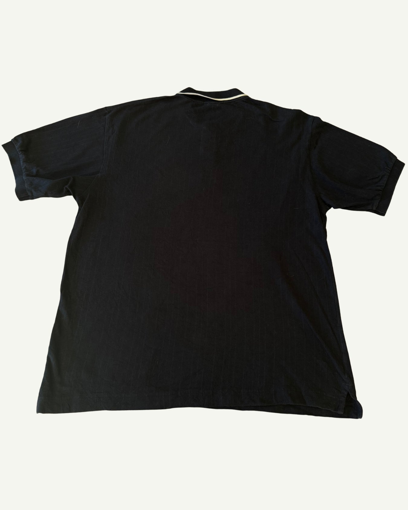 Playera tipo polo Nautica
