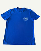 Playera azul Tommy Hilfiger