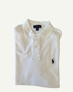 Playera tipo polo Ralph Lauren