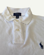 Playera tipo polo Ralph Lauren