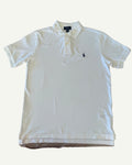 Playera tipo polo Ralph Lauren