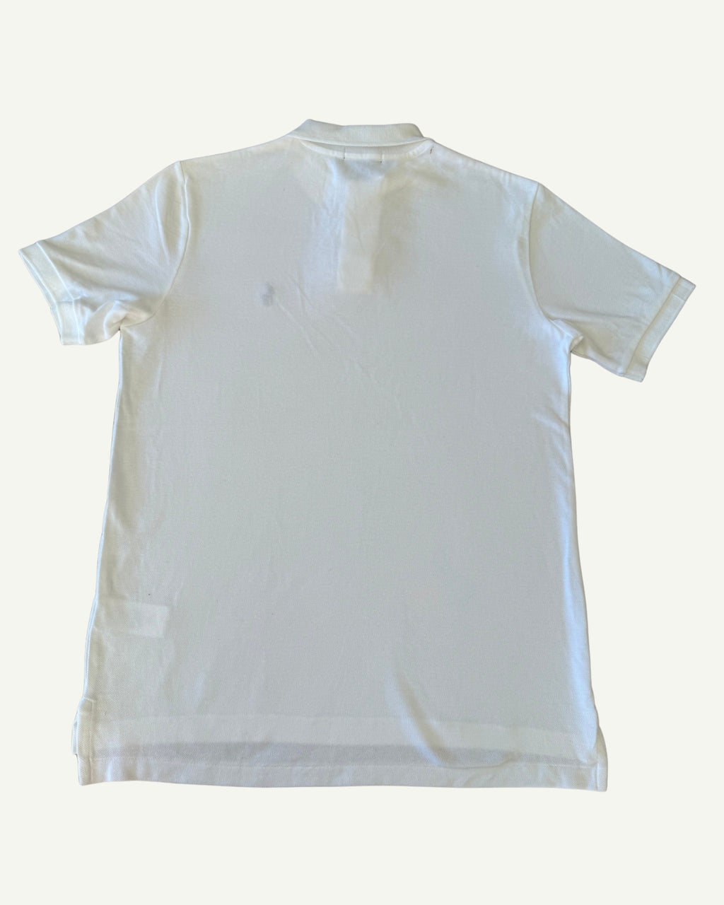 Playera tipo polo Ralph Lauren