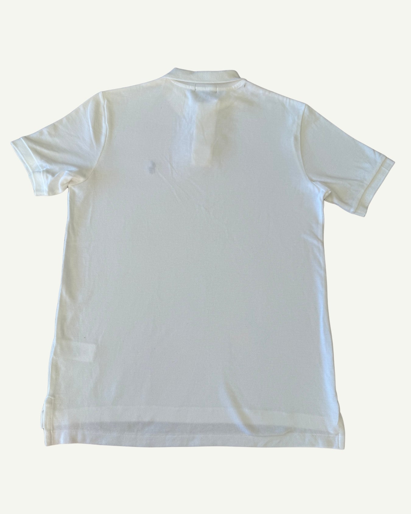 Playera tipo polo Ralph Lauren