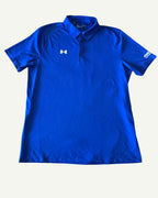 Playera tipo polo Under Armour