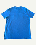 Playera celeste Tommy Hilfiger