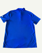 Playera tipo polo Under Armour