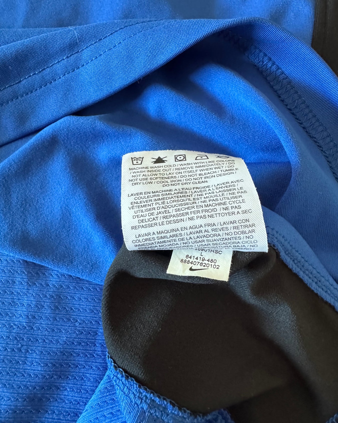 Playera tipo polo Under Armour