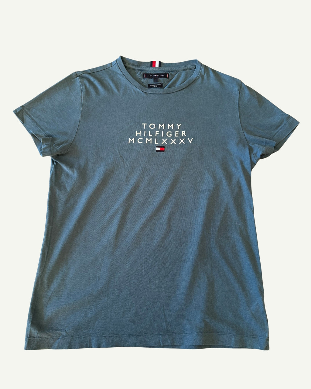 Playera Tommy  Hilfiger