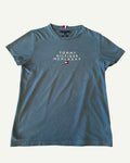 Playera Tommy  Hilfiger