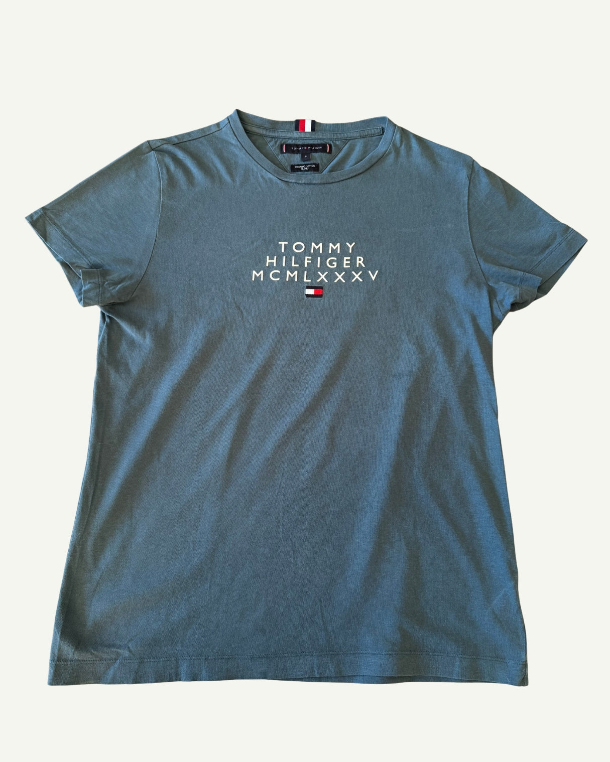 Playera Tommy  Hilfiger