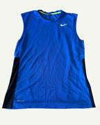 Camiseta sin mangas Nike