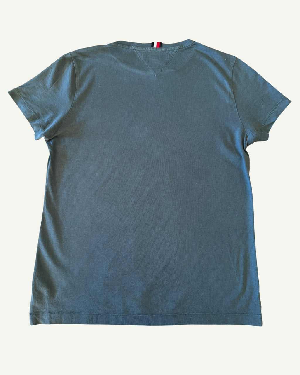 Playera Tommy  Hilfiger