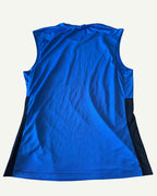 Camiseta sin mangas Nike