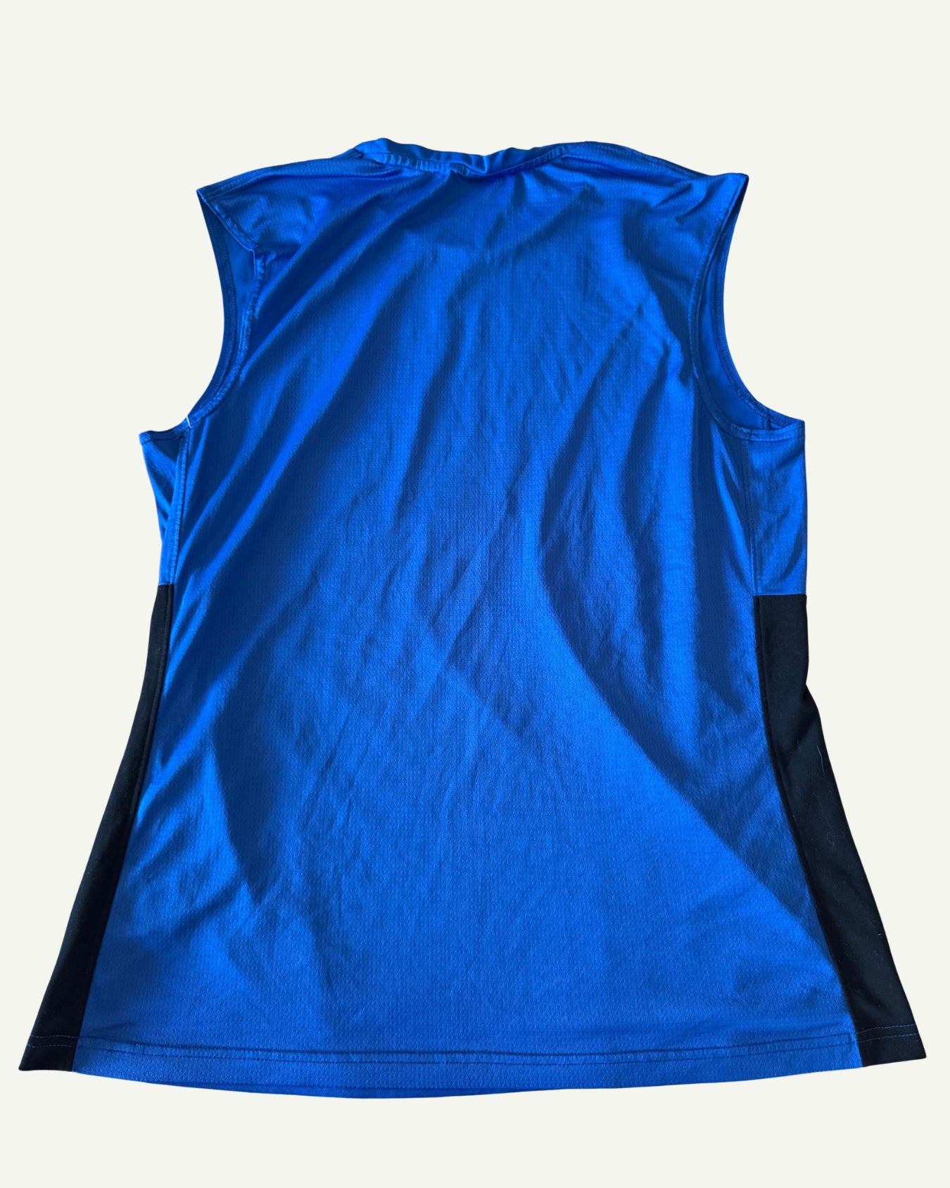 Camiseta sin mangas Nike