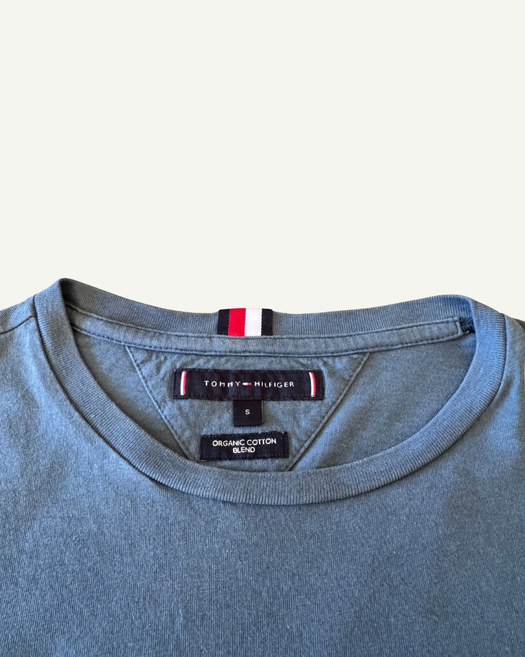 Playera Tommy  Hilfiger