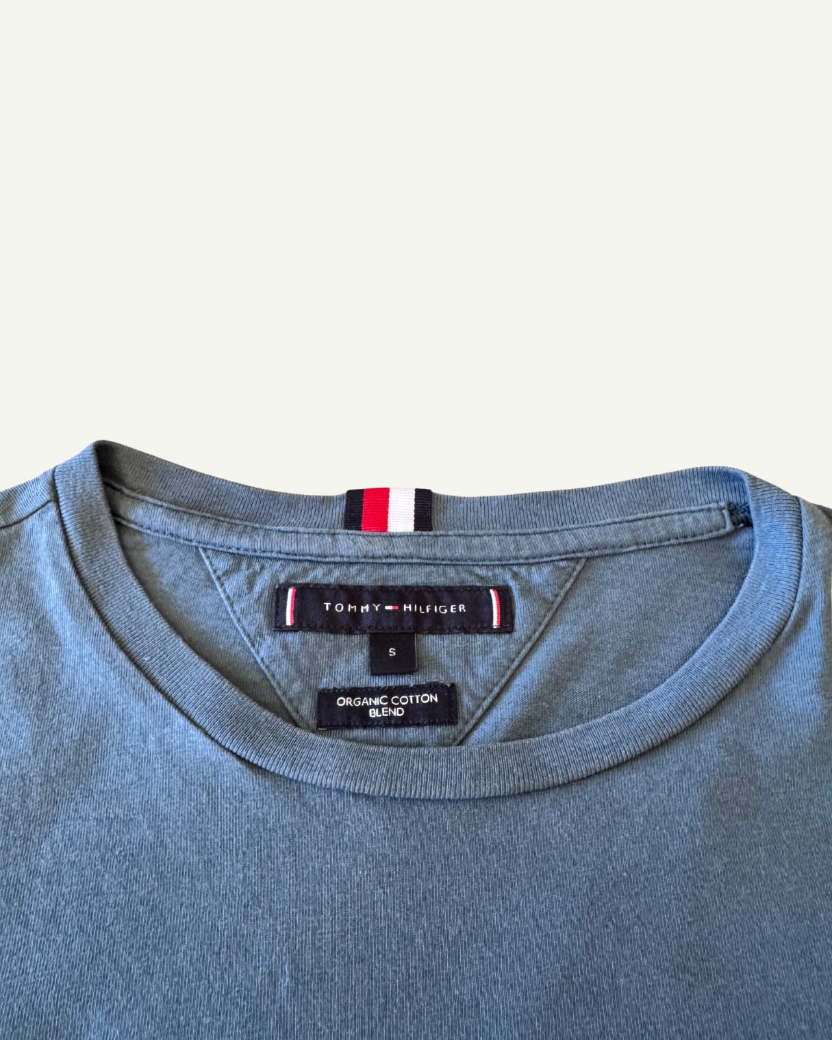 Playera Tommy  Hilfiger