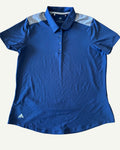 Playera tipo polo Adidas