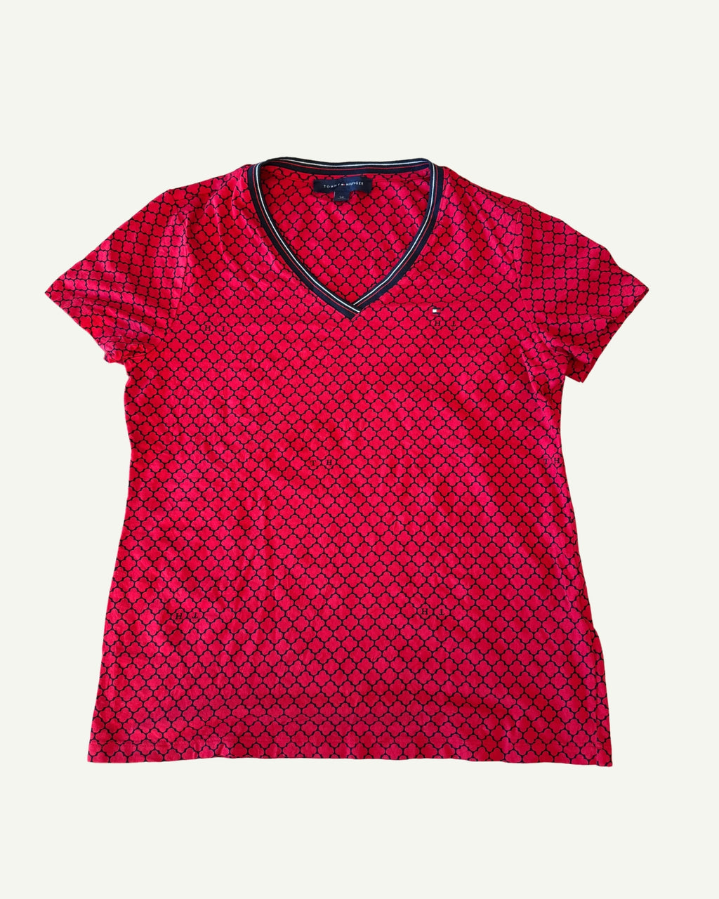 Playera Tommy Hilfiger para mujer