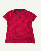 Playera Tommy Hilfiger para mujer